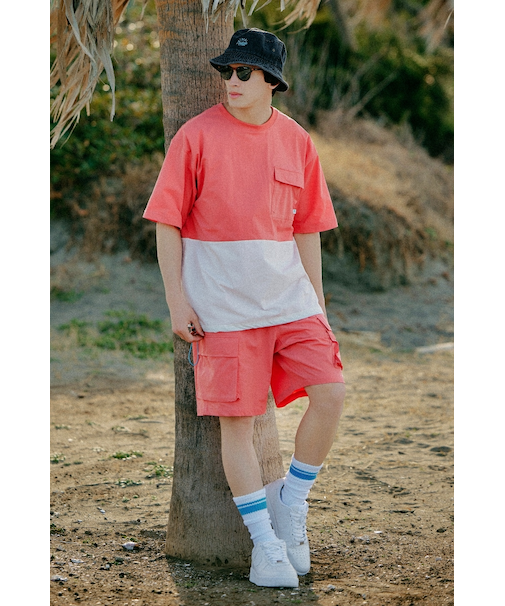 HYBRID SWITCHING TEE