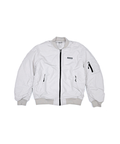 MA-1 JACKET