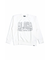 ALOHA CHAIN EMB SWEAT