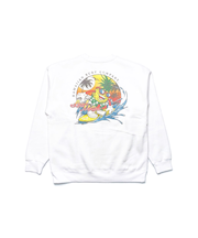 PINE SURF BOY SWEAT