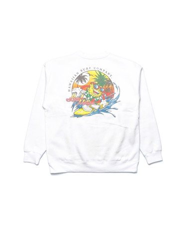 PINE SURF BOY SWEAT