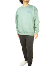 SUFRF GIRL SWEAT