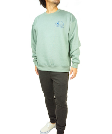 SUFRF GIRL SWEAT