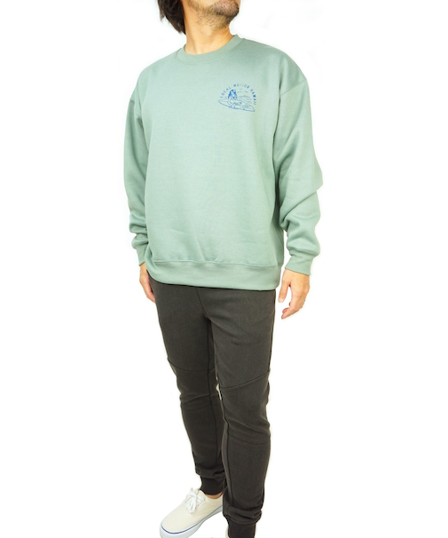 SUFRF GIRL SWEAT