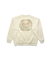 SUFRF GIRL SWEAT