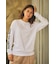 24 SLEEVE PALM  LS TEE