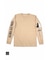 24 SLEEVE PALM  LS TEE