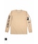 24 SLEEVE PALM  LS TEE