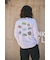 EMBLEM PATCH LS TEE