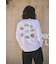 EMBLEM PATCH LS TEE
