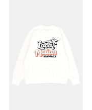 LOGO SAGARA EMB SWEAT