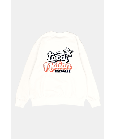 LOGO SAGARA EMB SWEAT