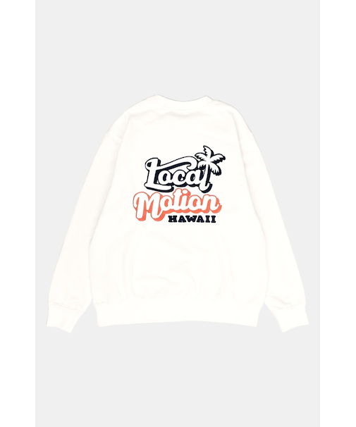 LOGO SAGARA EMB SWEAT