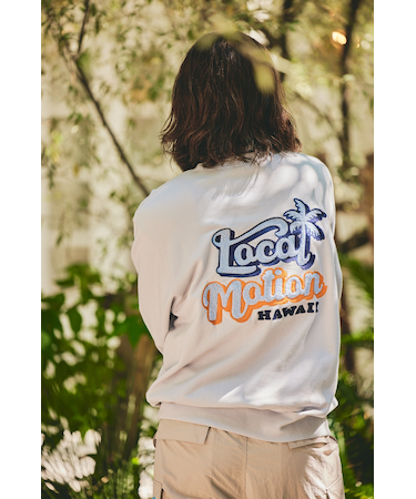 LOGO SAGARA EMB SWEAT