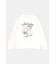 ISLAND CHAIN ALL STITCH SWEAT