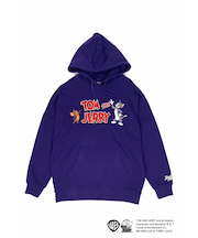TOM and JERRY HOODIE