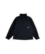 NYLON STAND JACKET