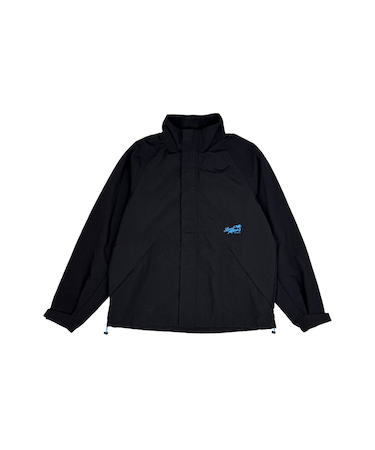 NYLON STAND JACKET