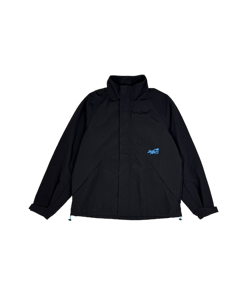 NYLON STAND JACKET