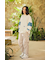 NYLON CARGO PANTS