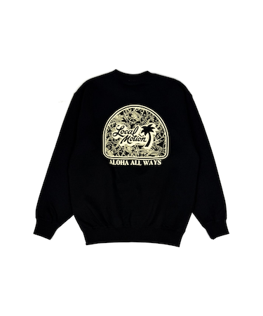 ALL OVER PATTERN RAINBOW BRIDGE