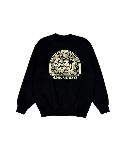 ALL OVER PATTERN RAINBOW BRIDGE