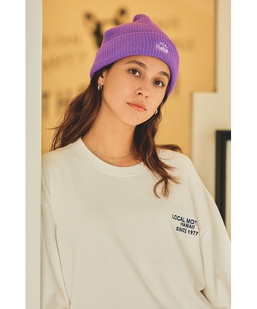 LM BEANIE