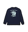 ドッグサーフ長袖Tｼｬﾂ