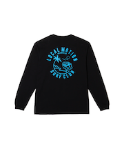 ｻｰﾌｸﾗﾌﾞ長袖Tｼｬﾂ