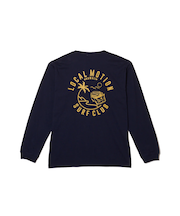 ｻｰﾌｸﾗﾌﾞ長袖Tｼｬﾂ