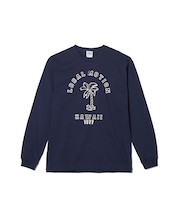 ｱｰﾁﾊﾟｰﾑ長袖Tｼｬﾂ