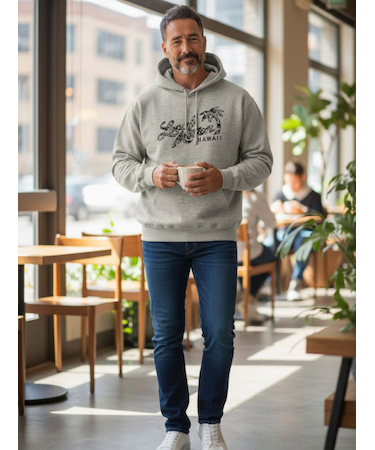 ﾘｰﾌﾆｭｰﾛｺﾞ ﾌｰﾄﾞﾊﾟｰｶｰ