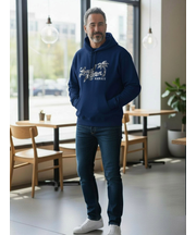 ﾘｰﾌﾆｭｰﾛｺﾞ ﾌｰﾄﾞﾊﾟｰｶｰ