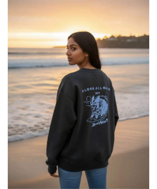 ﾄﾞｯｸﾞｻｰﾌ ｽｳｪｯﾄ