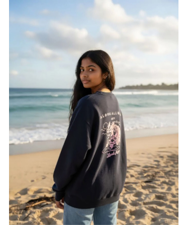 ドッグサーフ スウェット