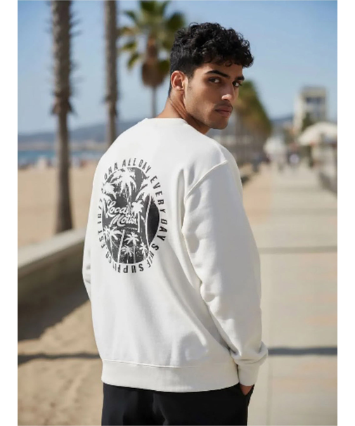 パームサークル スウェット