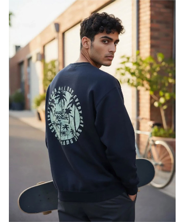 パームサークル スウェット