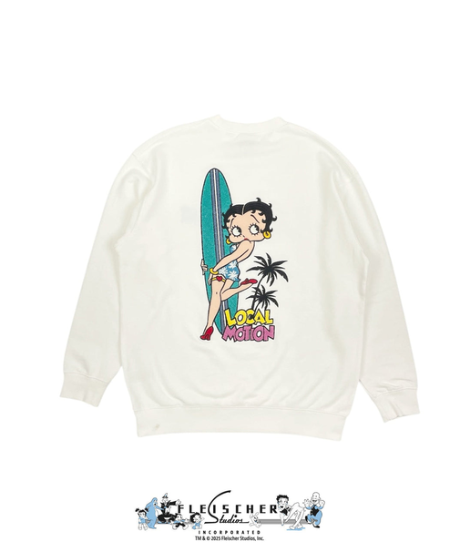 ﾍﾞﾃｨｻｰﾌ 刺繍ｽｳｪｯﾄ