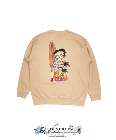 ﾍﾞﾃｨｻｰﾌ 刺繍ｽｳｪｯﾄ