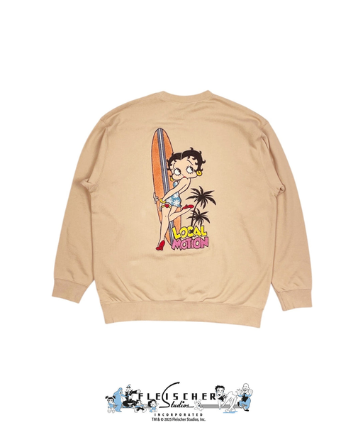 ﾍﾞﾃｨｻｰﾌ 刺繍ｽｳｪｯﾄ