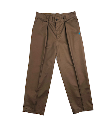 ﾜｲﾄﾞﾁﾉﾛﾝｸﾞﾊﾟﾝﾂ