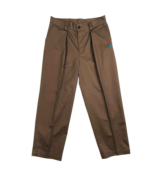 ﾜｲﾄﾞﾁﾉﾛﾝｸﾞﾊﾟﾝﾂ