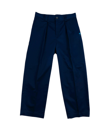 ﾜｲﾄﾞﾁﾉﾛﾝｸﾞﾊﾟﾝﾂ