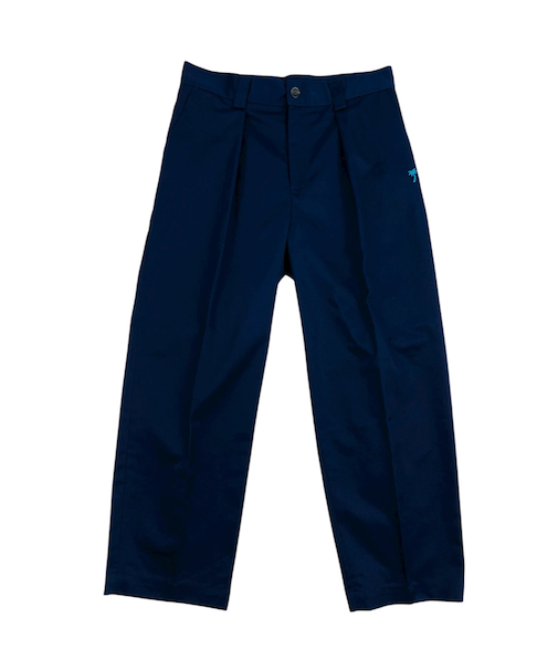 ﾜｲﾄﾞﾁﾉﾛﾝｸﾞﾊﾟﾝﾂ