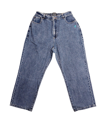 ﾃﾞﾆﾑﾛﾝｸﾞﾊﾟﾝﾂ