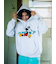 LM MICKEY SAGARA HOODIE