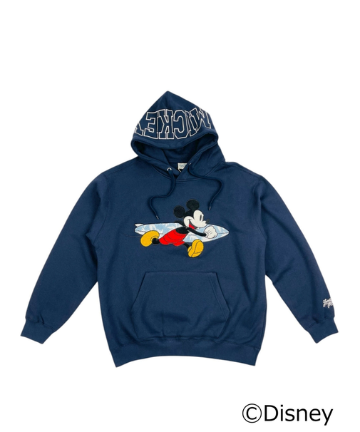 LM MICKEY SAGARA HOODIE