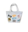 SWEAT WAPPEN EMB TOTE