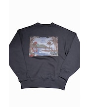 ﾚﾄﾛﾊﾞｯｸｸﾞﾗｳﾝﾄﾞﾌﾟﾘﾝﾄ ｽｳｪｯﾄ