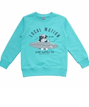 ｻｰﾌﾄﾞｯｸﾞｱｰﾁﾌﾟﾘﾝﾄ ｽｳｪｯﾄ